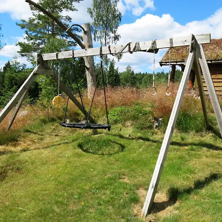 Prázdninový dům Holiday Espevika - Soo688 *
