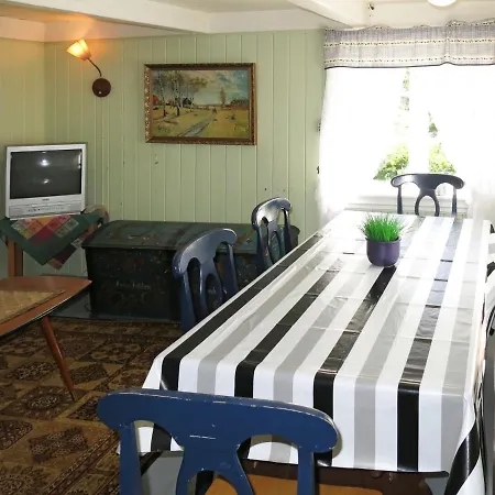 Holiday Espevika - Soo688 Prázdninový dům