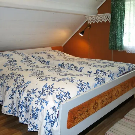 Prázdninový dům Holiday Espevika - Soo688 Eikeland