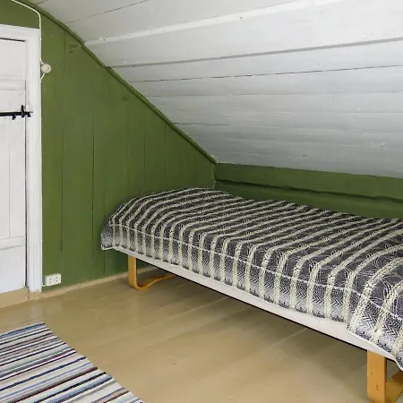 Prázdninový dům Holiday Espevika - Soo688 Eikeland