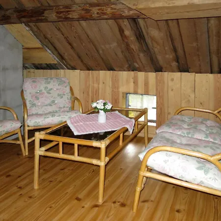 Holiday Espevika - Soo688 Prázdninový dům