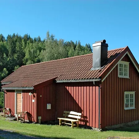 Prázdninový dům Holiday Espevika - Soo688 Eikeland