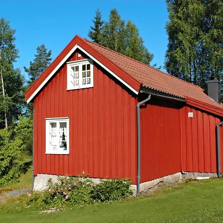 Holiday Espevika - Soo688 Prázdninový dům
