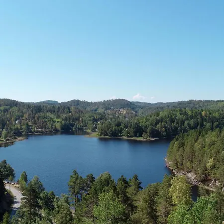 Prázdninový dům Holiday Espevika - Soo688 *