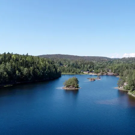 Prázdninový dům Holiday Espevika - Soo688
