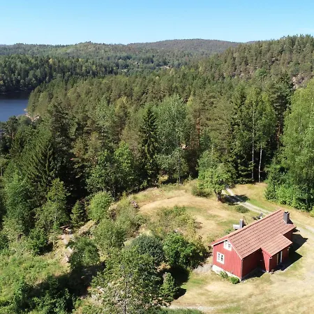 Prázdninový dům Holiday Espevika - Soo688
